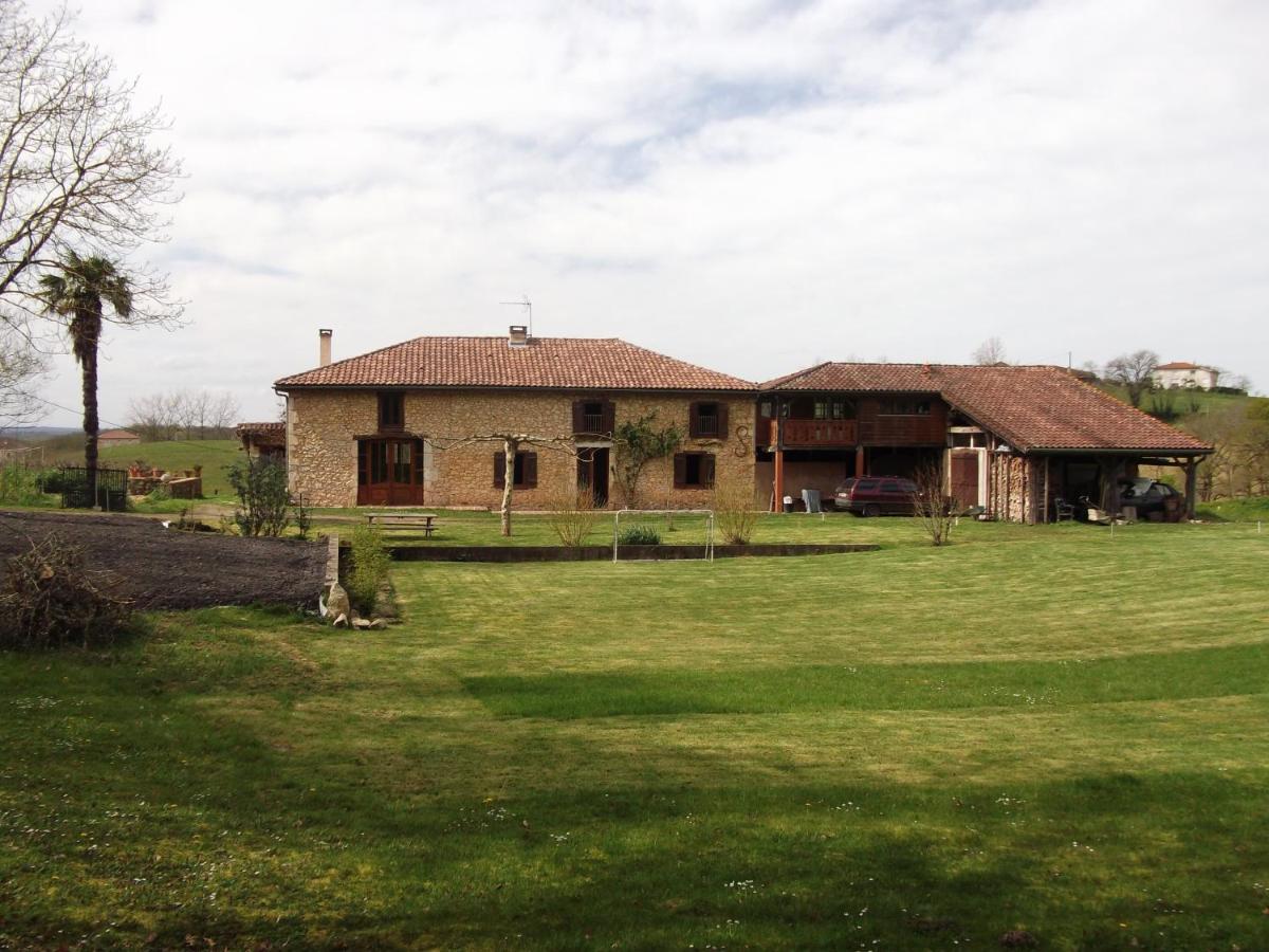 Gite Tauzia - Housity
