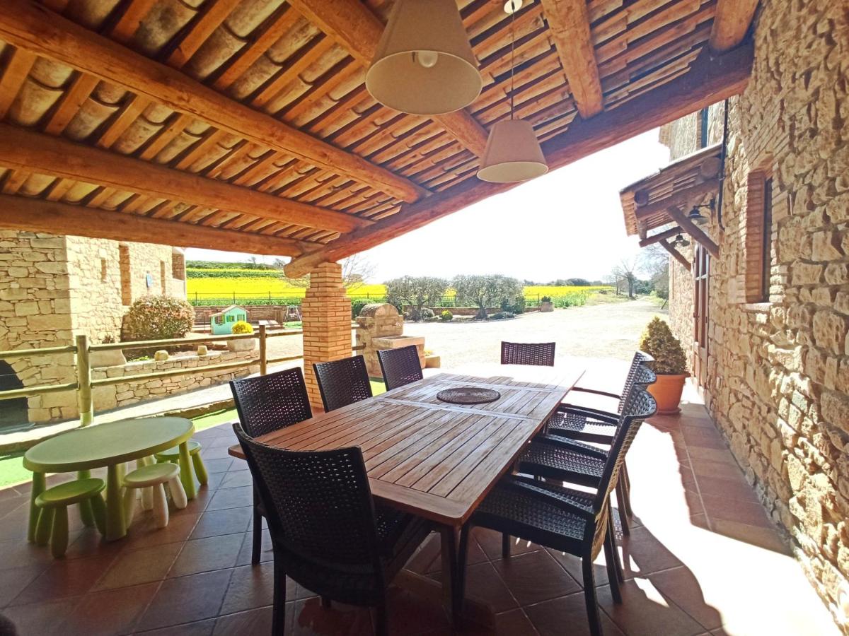 Masia Caselles - Housity