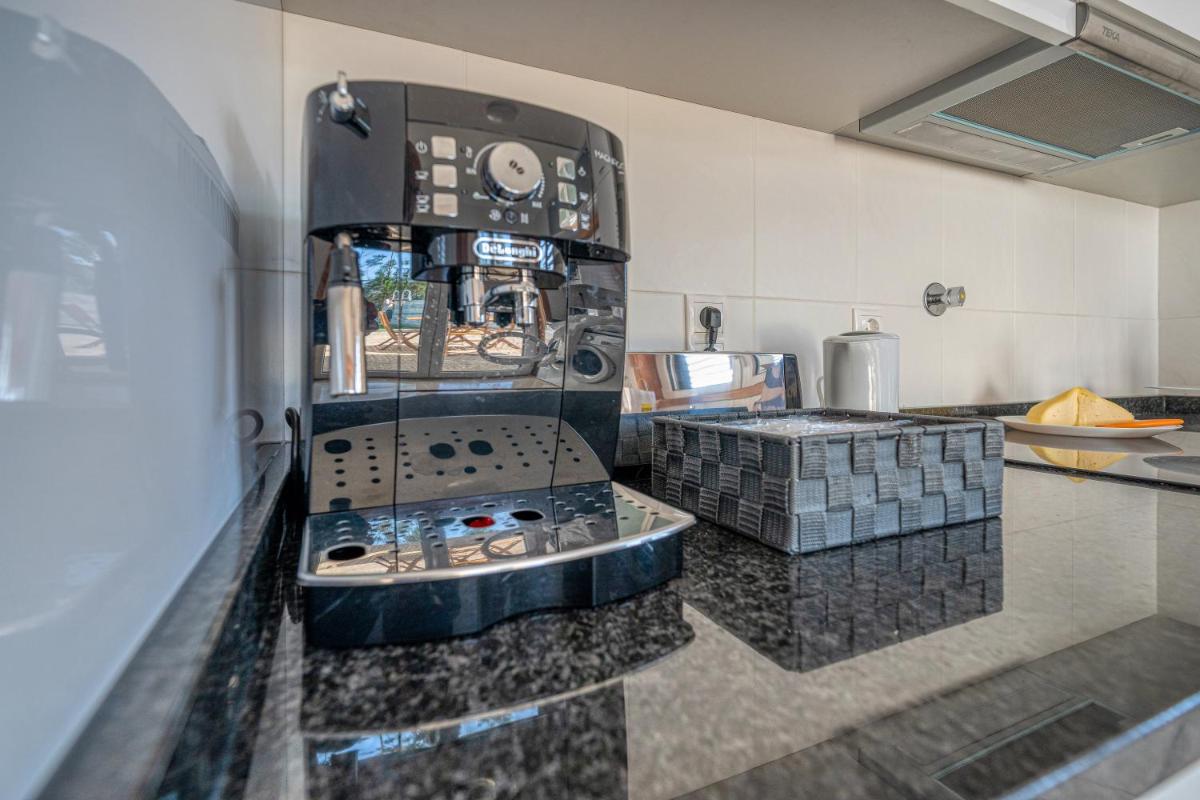 Central Suites Arouca - Housity