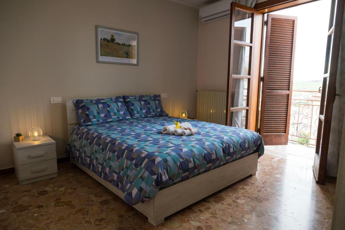 B&B Dr De Masi - Housity