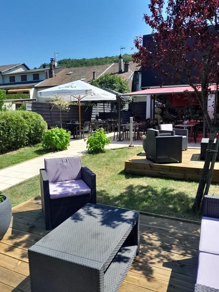 Auberge en Ardenne - Housity