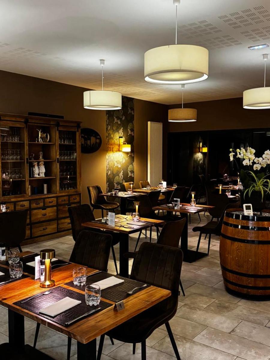 Auberge en Ardenne - Housity