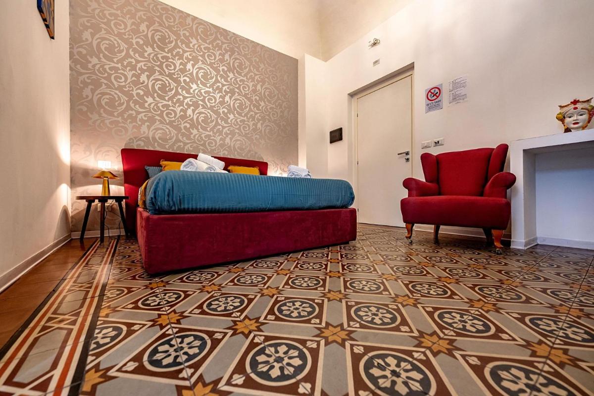 Palazzo Bicocca Rooms - Housity