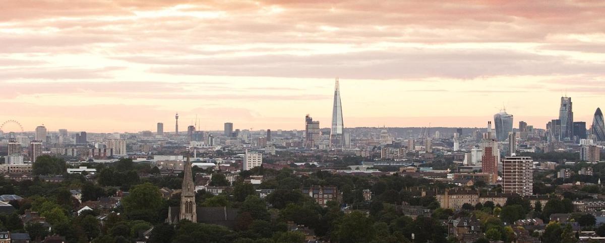 Beresford Road London Rooms - Housity