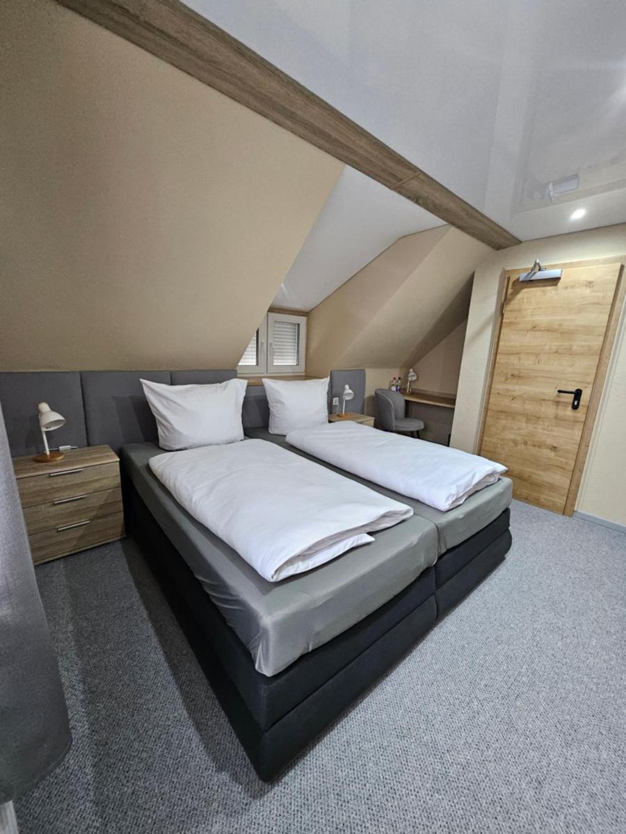 Klein Haus 12A - Housity