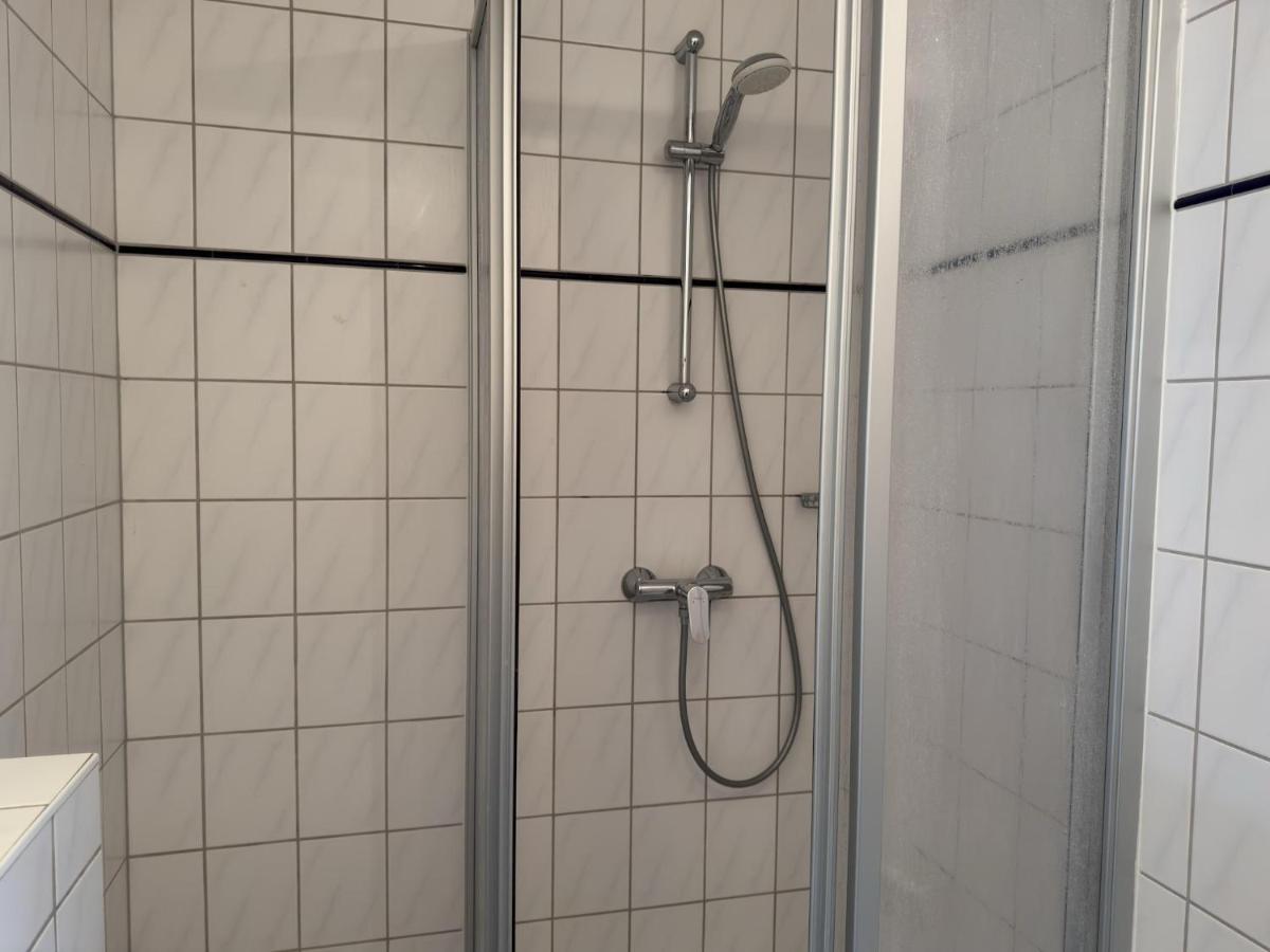 Geraeumige Wohnung mit Garten in Zingst - Housity