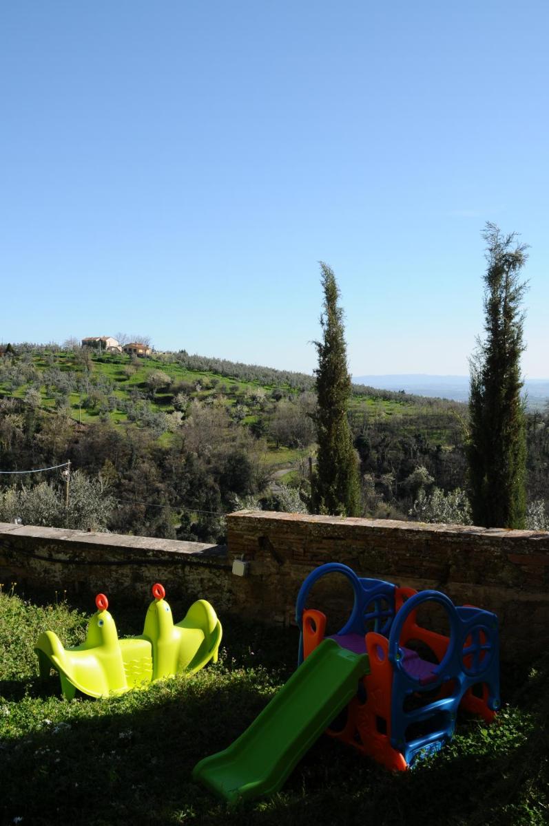 Agriturismo La Gioconda - Housity