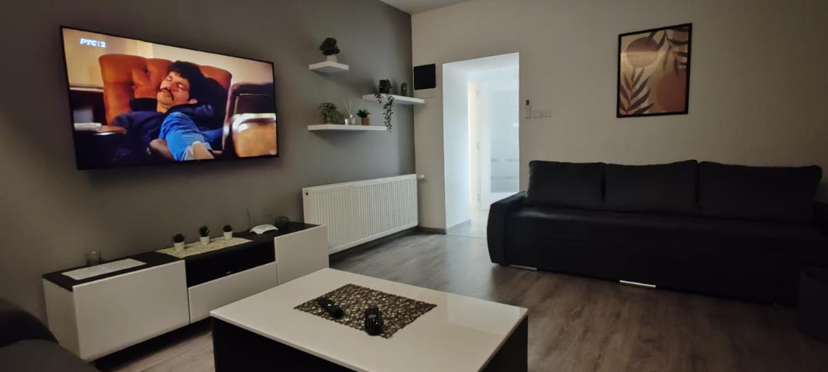 Apartman Stanković - Housity