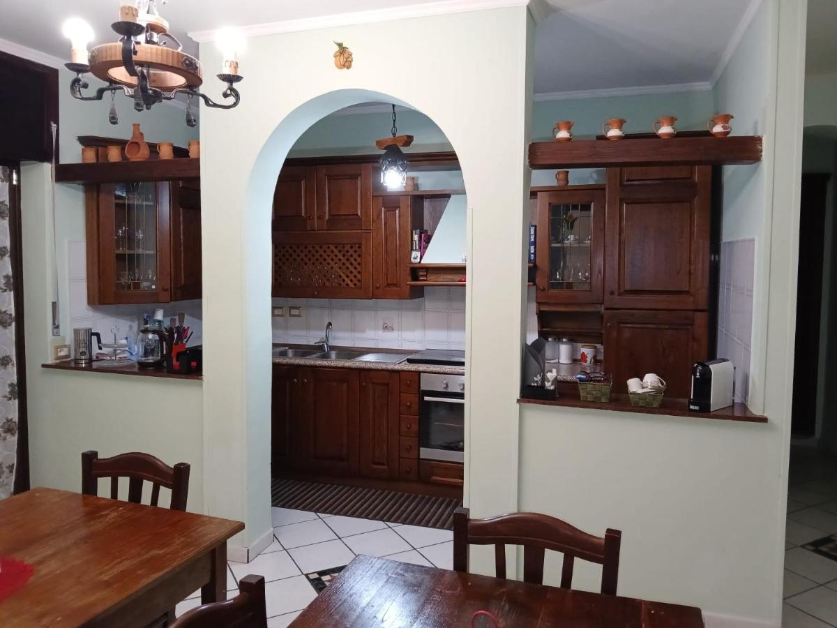 Kalimèra B&B - Housity
