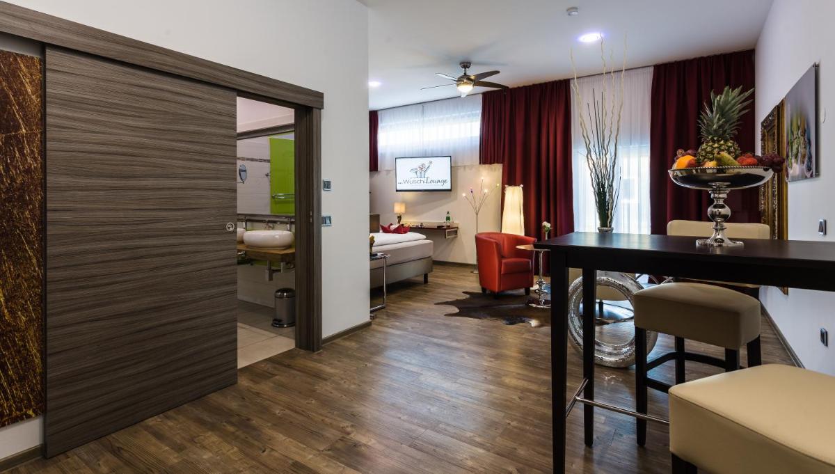 Wuschl Lounge - Housity