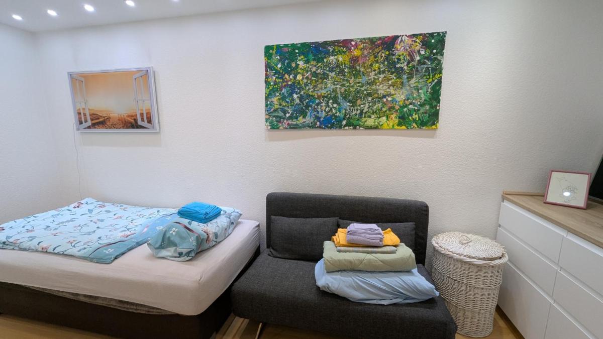FeWo-Seeheim Barrierefrei EG - Housity
