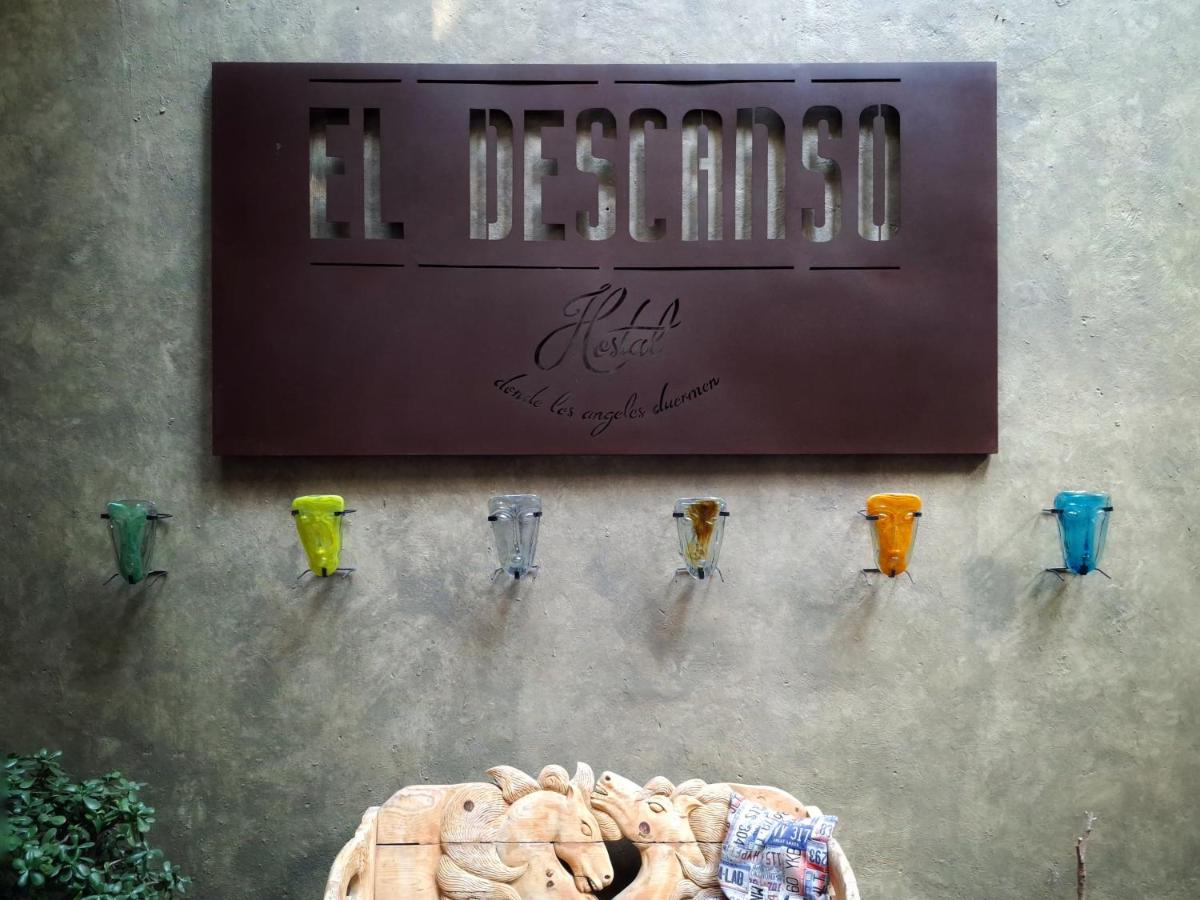 Hotel el Descanso - Housity