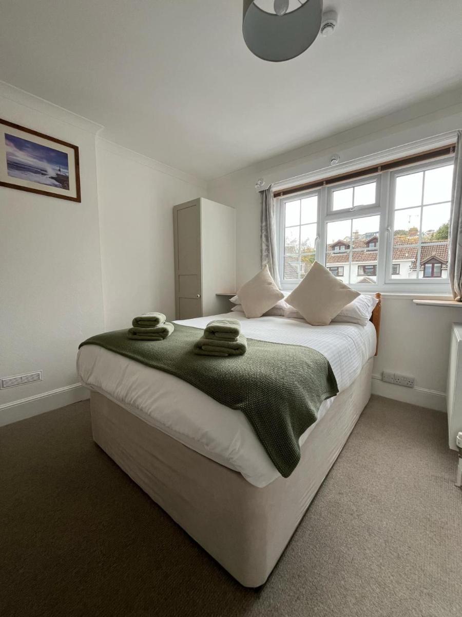 Lucerne B&B - Housity