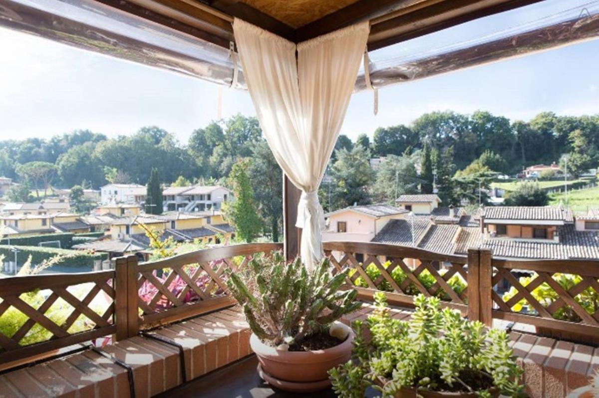 Sunny Treasure - cozy & quiet , close to Roma, Bambin Gesù, Passoscuro, Fregene e Maccarese - Housity