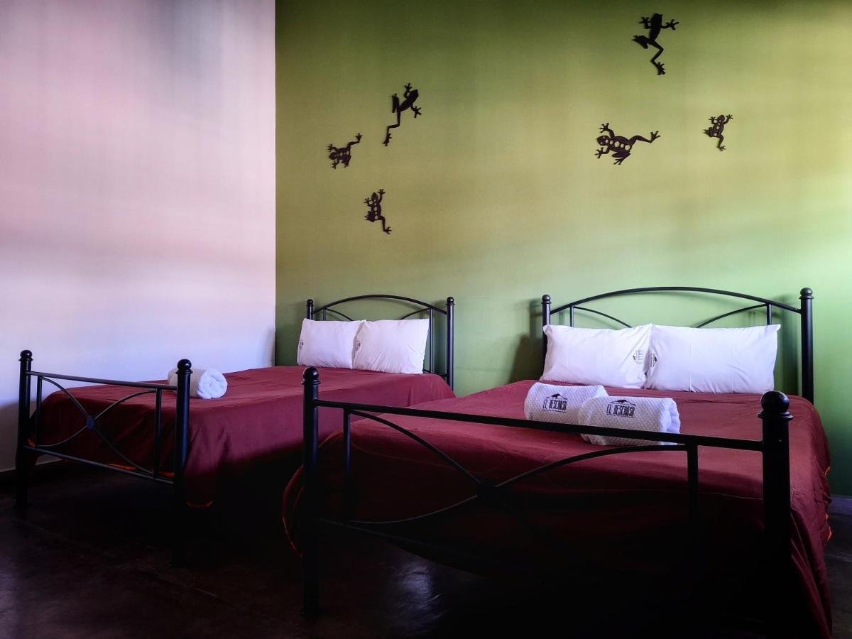 Hotel el Descanso - Housity