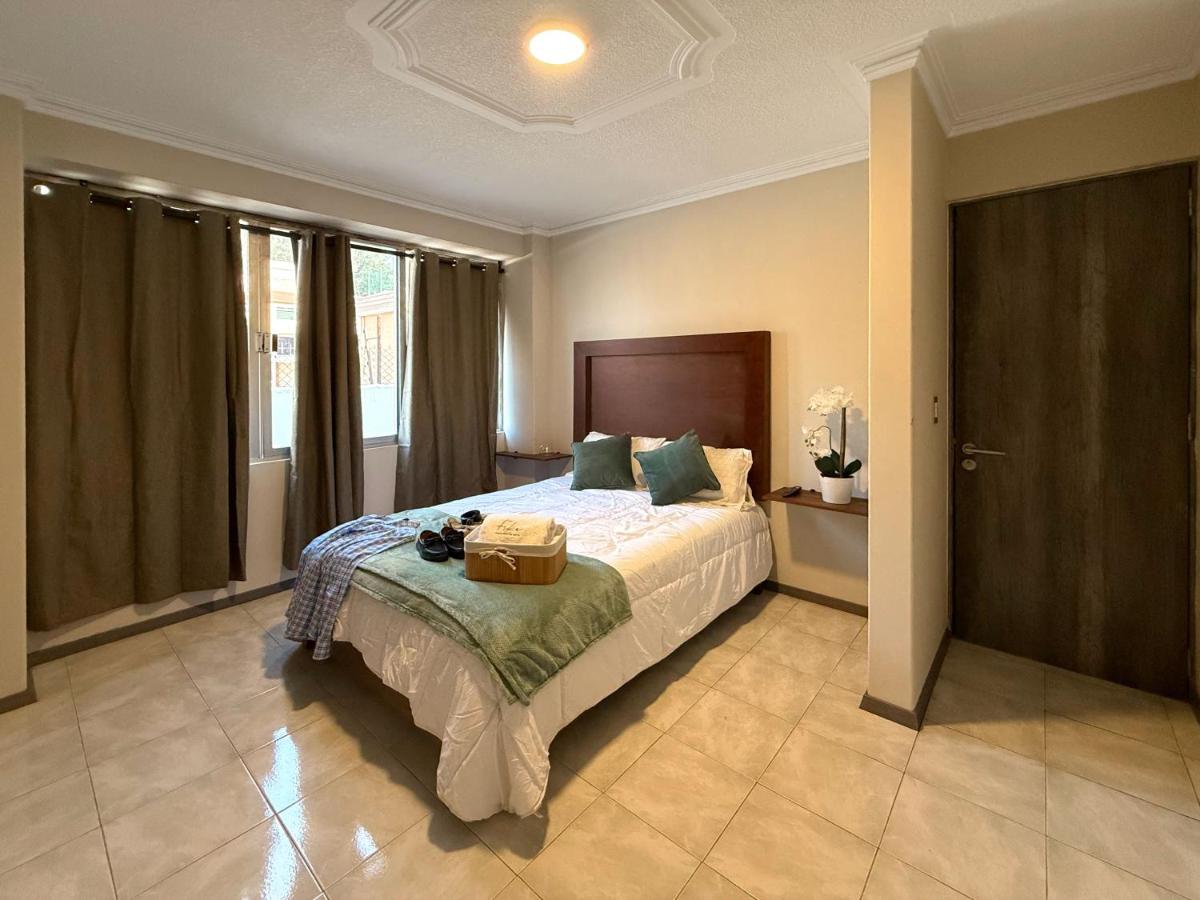 FIKA Apartamentos Elite - Housity
