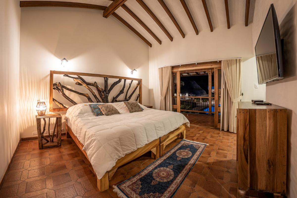 PETRA SANTA HOTEL BOUTIQUE - Housity