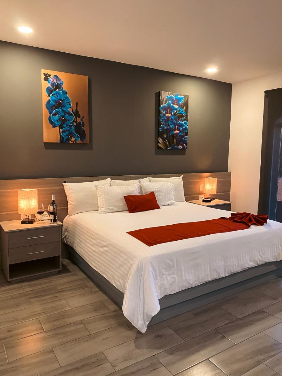 GS Quinto Sol Teotihuacan - Housity