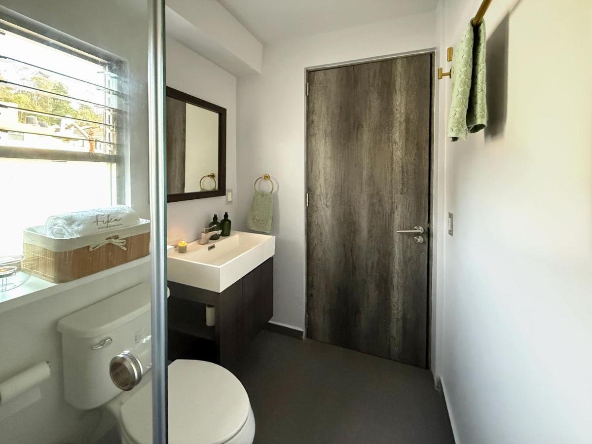 FIKA Apartamentos Elite - Housity