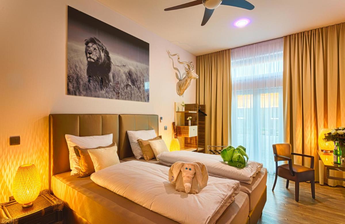 Wuschl Lounge - Housity