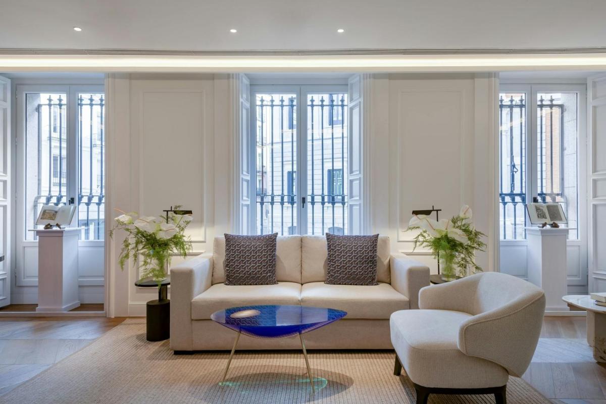 El Autor Hotel, Madrid, Autograph Collection - Housity