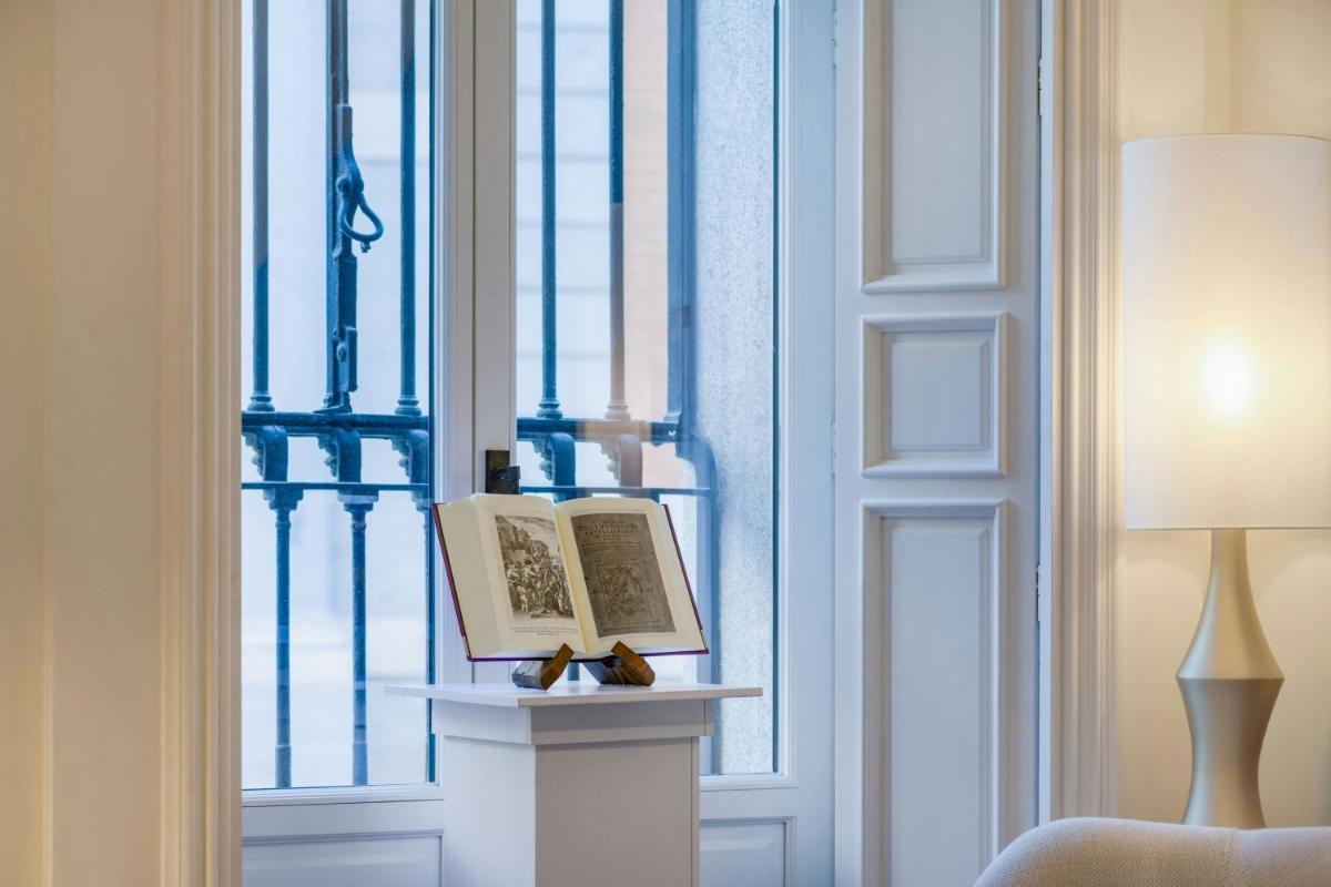 El Autor Hotel, Madrid, Autograph Collection - Housity
