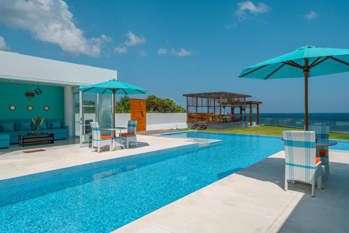 Abian Kapas Beach House - Housity