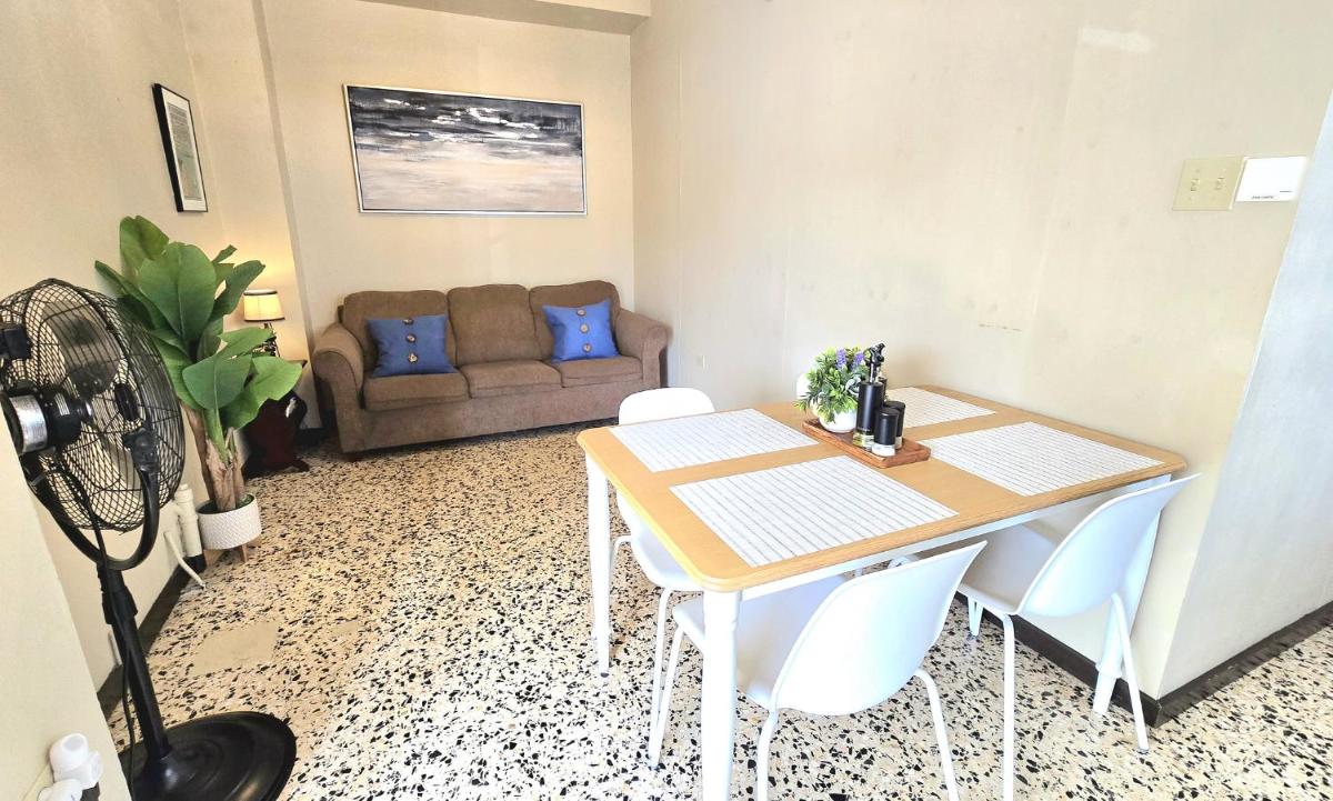 Jayuya Cozy Aparment with Wi-Fi, Free Parking and AC - Housity