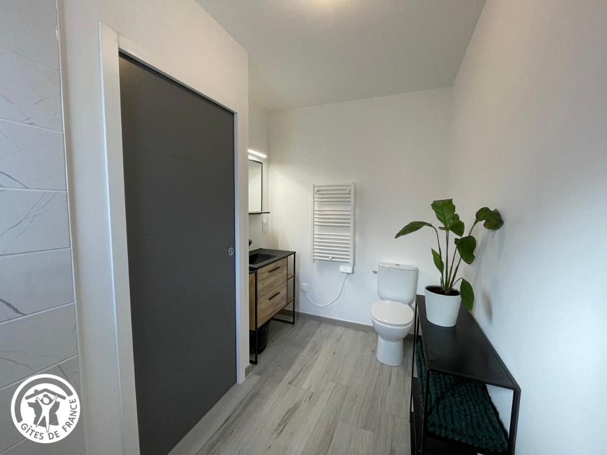Gîte chaleureux entre mer et nature, Nieul-le-Dolent - FR-1-426-574 - Housity