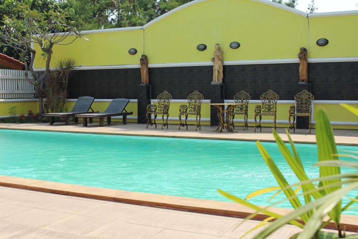 Saengthong Resort Chiangmai - Housity