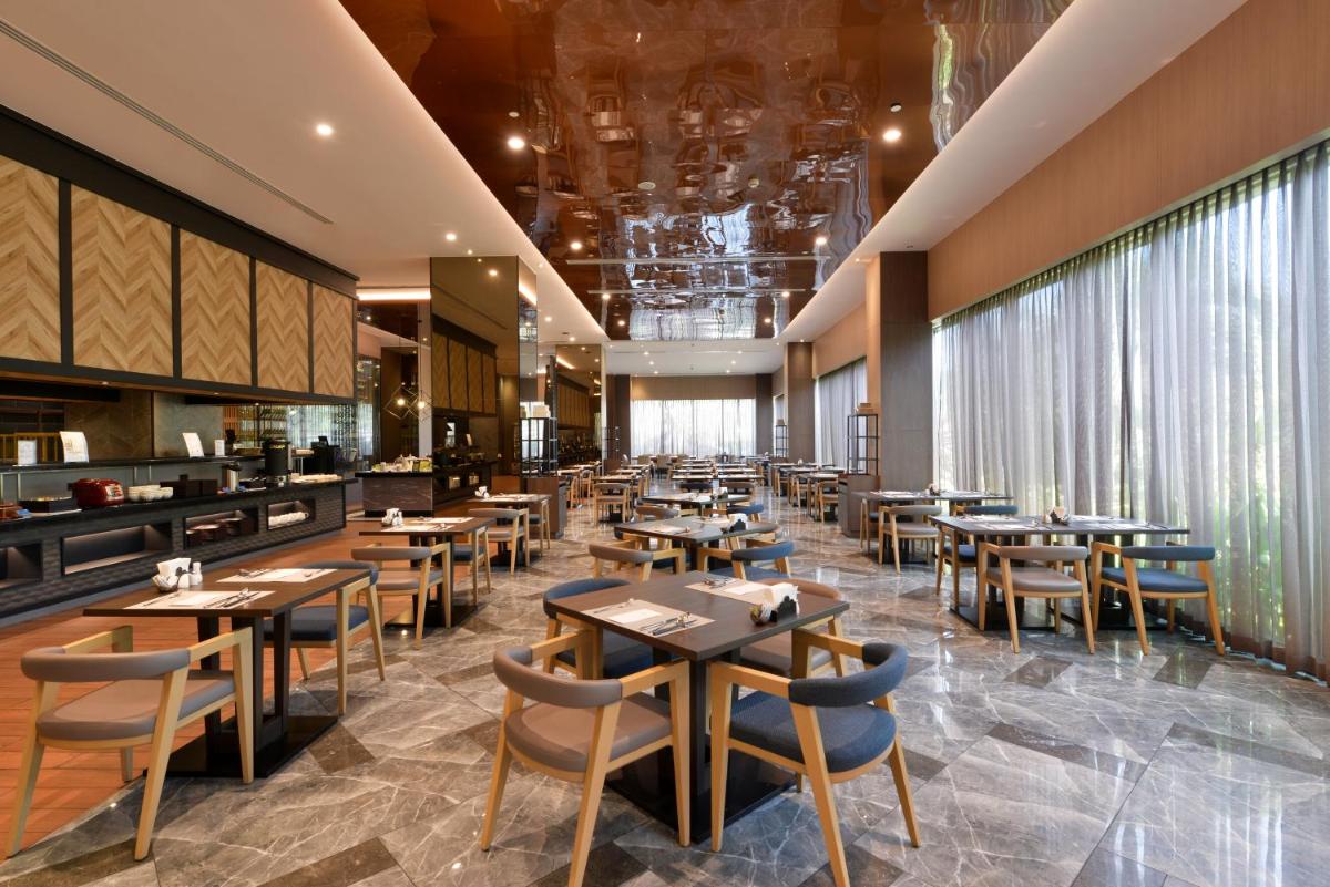 Hotel Nikko Amata City Chonburi - Housity