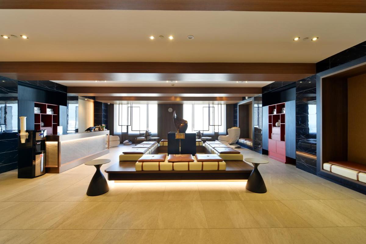 Hotel Nikko Amata City Chonburi - Housity