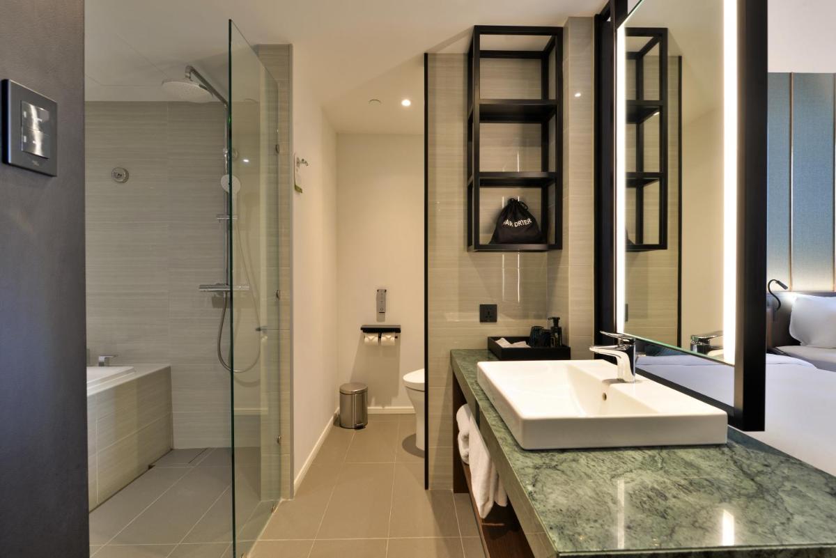 Hotel Nikko Amata City Chonburi - Housity