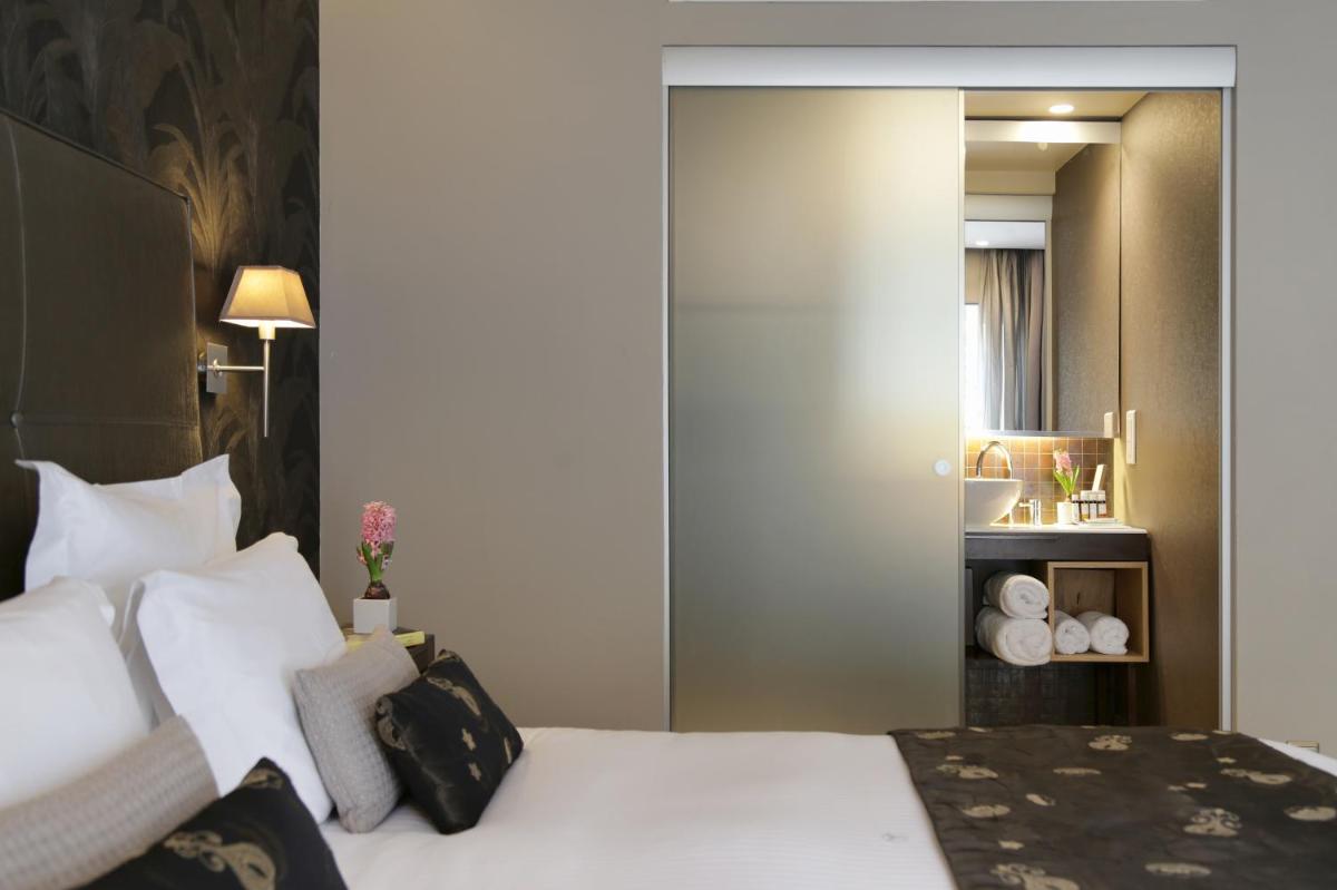 Suitetrails - The Y Hotel