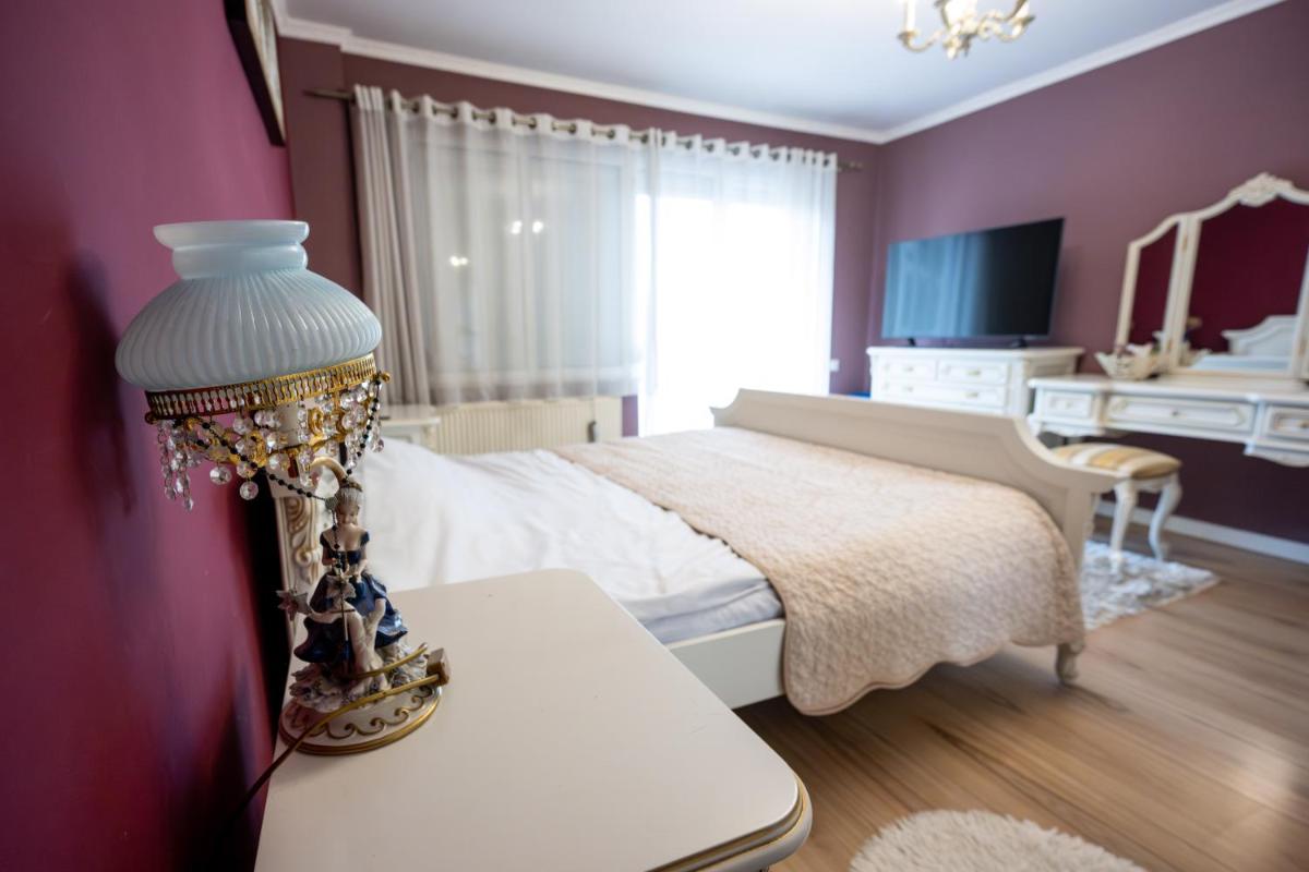Chios Lake Apartament - Hizvo