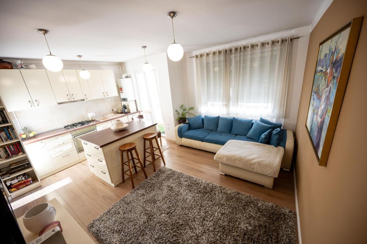 Chios Lake Apartament - Hizvo