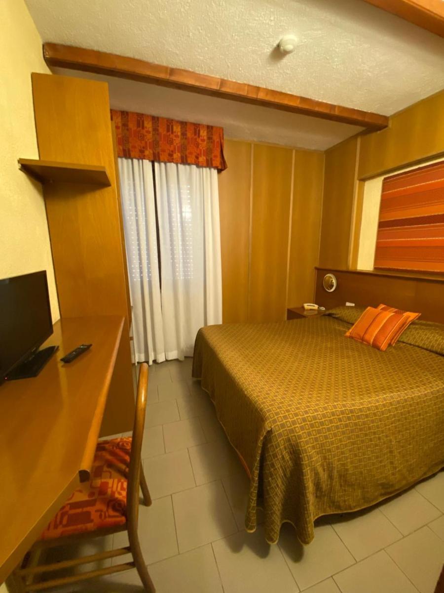 Hotel Sila - Housity