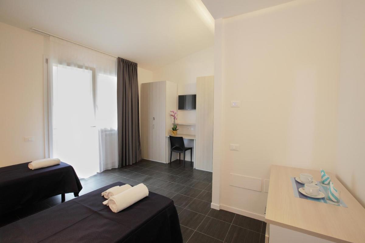 Residence Città Ideale - Housity