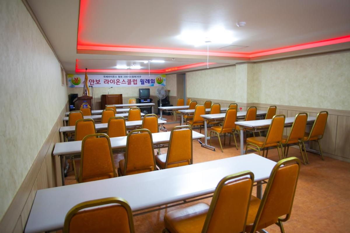 Suanbo Saipan Hot Spring Hotel - Housity