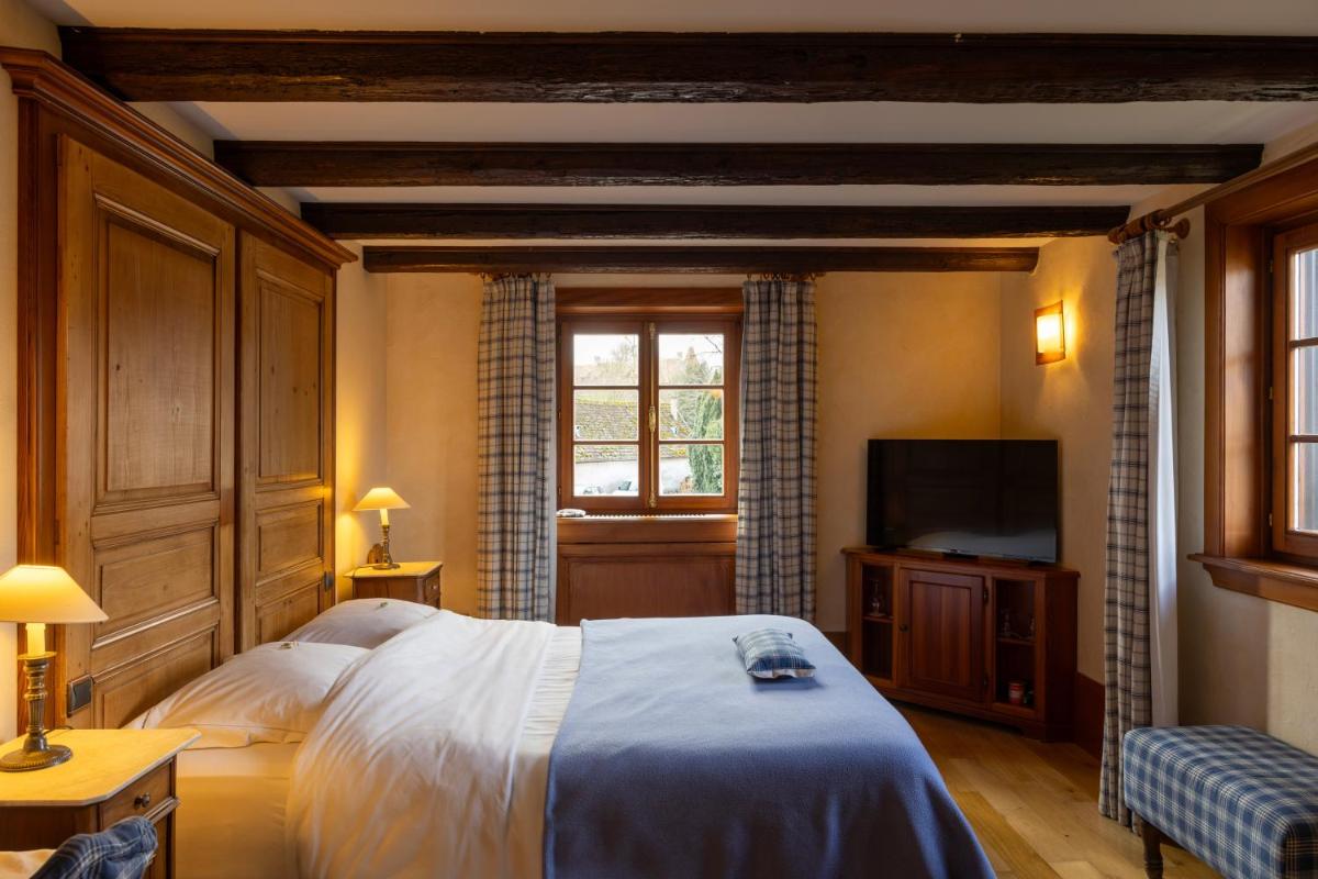 Hôtel à la Ferme - Housity