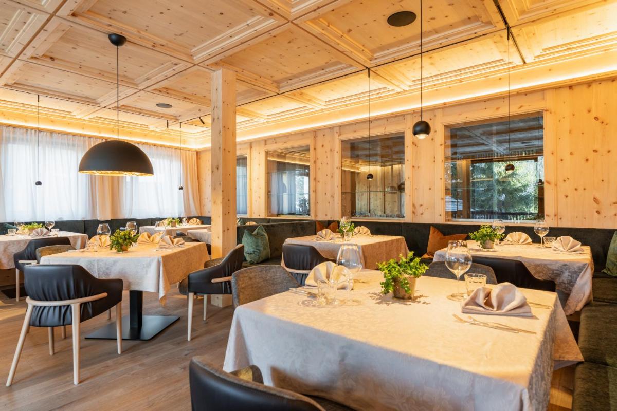 Sporthotel Panorama - Housity