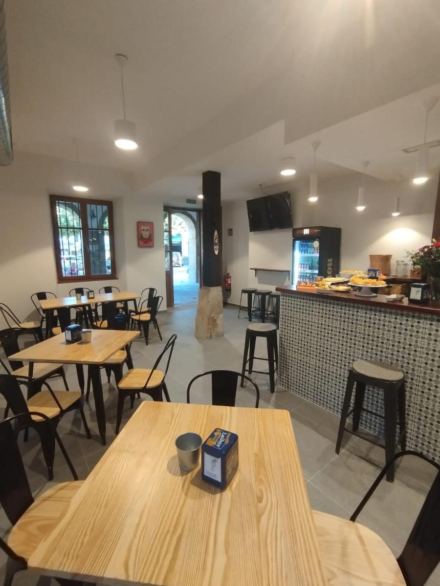 Albergue Usandi Auto Check-in - Housity