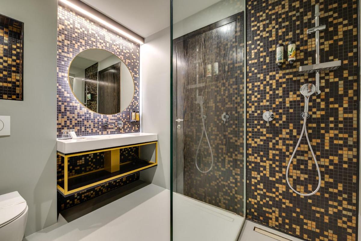 Lyra Hotel Plitvice - Housity