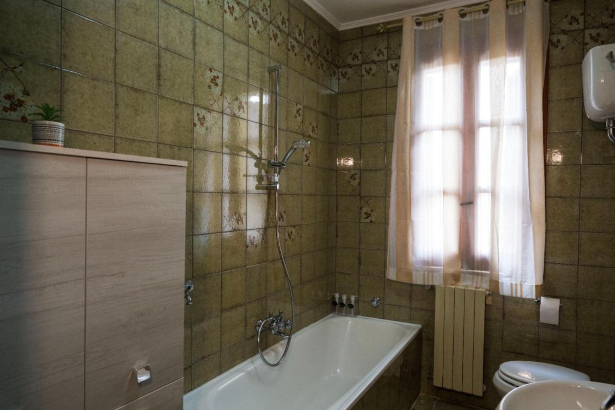 B&B Dr De Masi - Housity