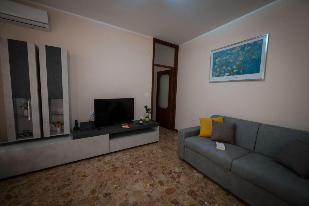 B&B Dr De Masi - Housity