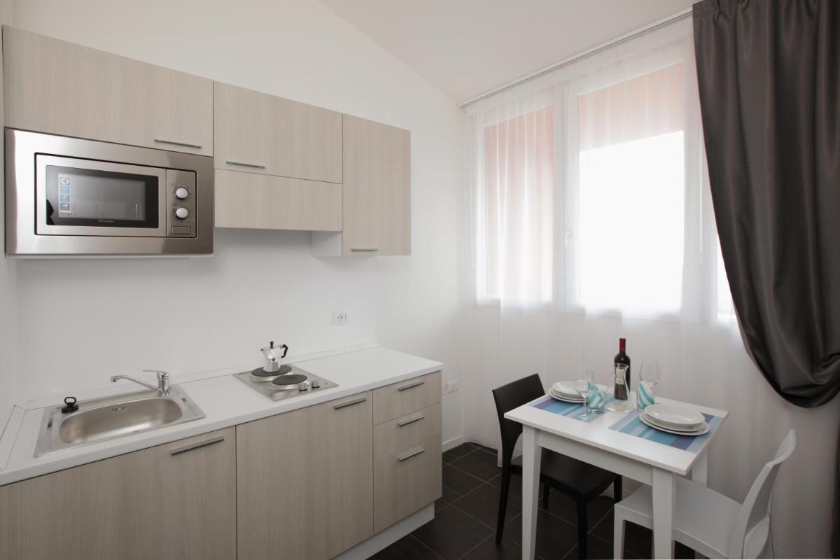 Residence Città Ideale - Housity