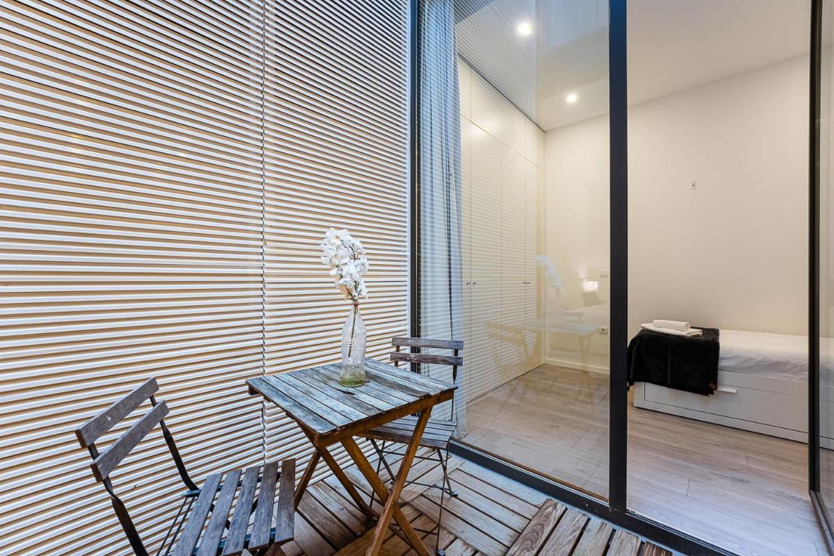 GuestReady - Tear45 - Avenue Aveiro Apartment - Hizvo