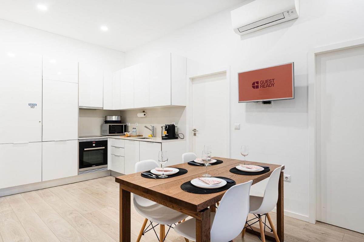 GuestReady - Tear45 - Avenue Aveiro Apartment - Hizvo