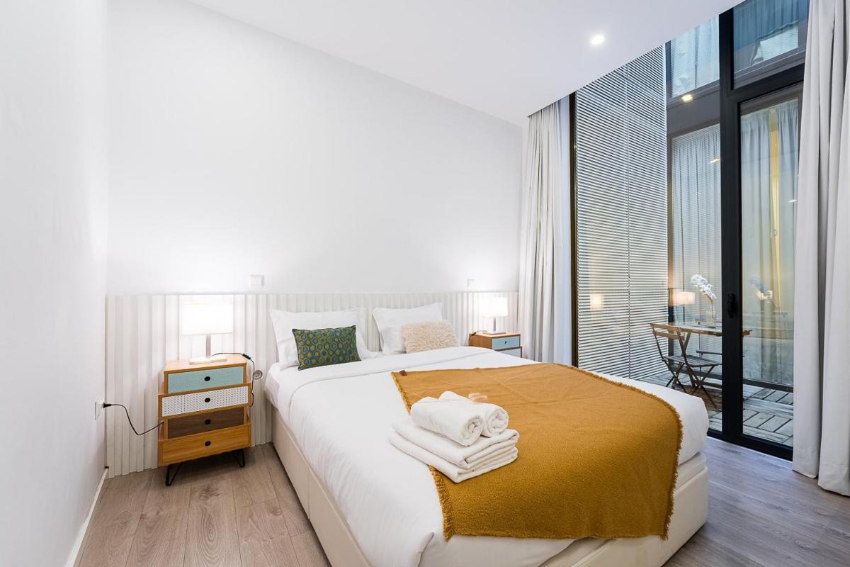 GuestReady - Tear45 - Avenue Aveiro Apartment - Hizvo