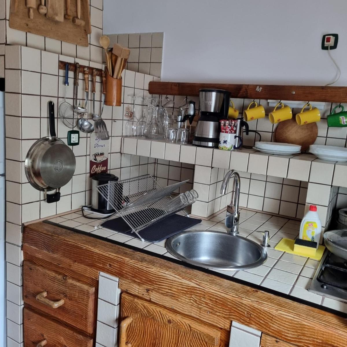 Kertvárosi Apartman - Housity